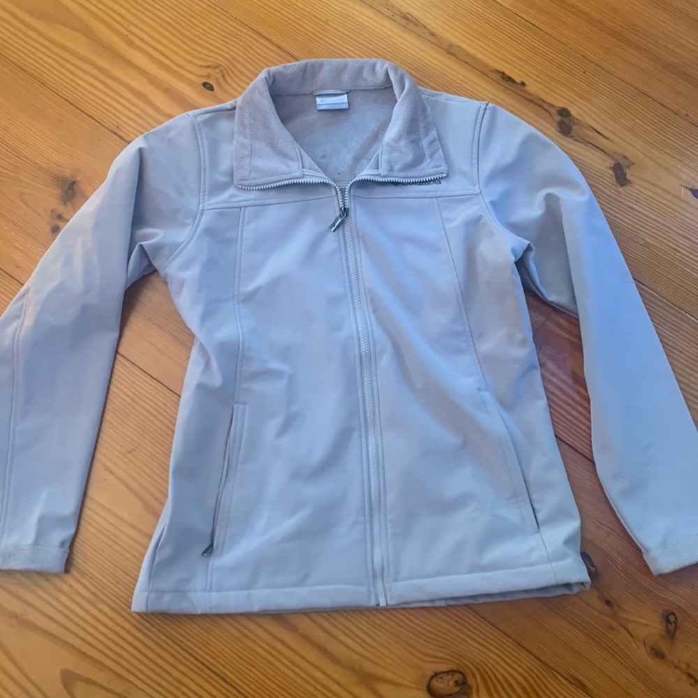 Columbia jacket